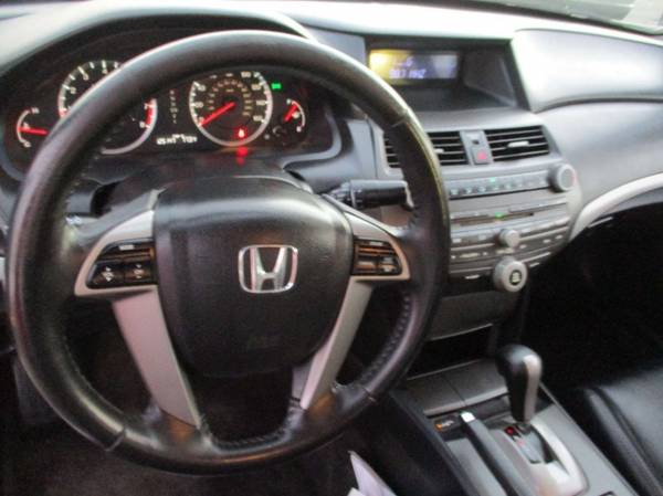 2011 Honda Accord Sdn 4dr I4 Auto SE - - by dealer for sale in Manteca, CA – photo 17