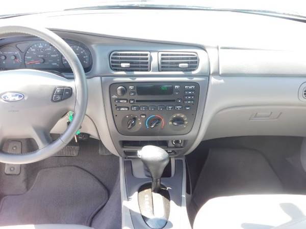 2003 Ford Taurus COME IN TODAY!!!- Best Finance Deals! - cars &... for sale in Casa Grande, AZ – photo 15