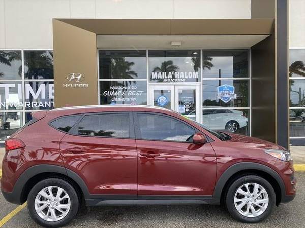 2019 Hyundai Tucson - - cars & trucks - by dealer for sale in Other, Other