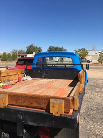 1964 flatbed Ford for sale in KINGMAN, AZ – photo 2