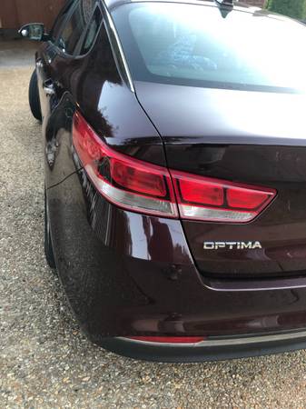 2016 Kia Optima - - by dealer - vehicle automotive sale for sale in Fayetteville, AR – photo 21