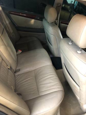 99 Lexus GS 300 for sale in Other, Other – photo 6