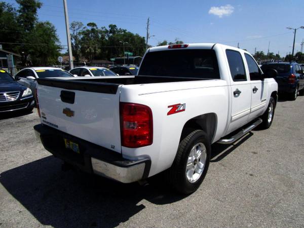 2011 Chevrolet Chevy Silverado 1500 LT Crew Cab 2WD BUY HERE/PAY for sale in TAMPA, FL – photo 24