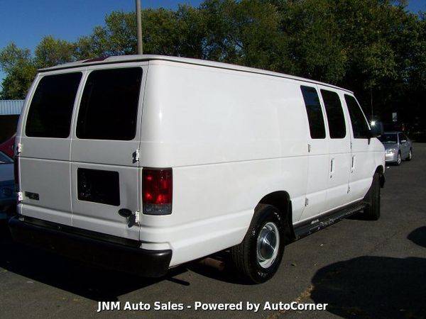 2005 Ford Econoline E-350 Super Duty Extended Automatic GREAT CARS AT for sale in Leesburg, VA – photo 6
