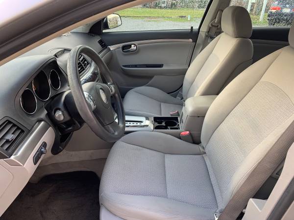 Low 72K Miles Very Good Condition V6 2008 Saturn Aura XE - cars &... for sale in Sevierville, TN – photo 5