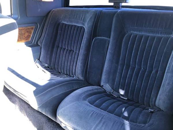 1984 Buick Riviera **RUST FREE OREGON CAR** LOW MILES for sale in Ramsey , MN – photo 18