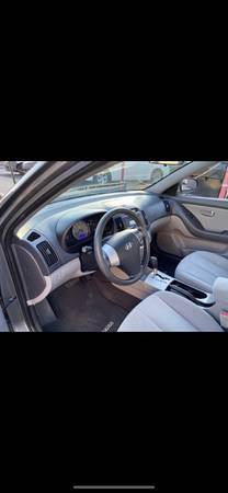 2008 Hyundai Elantra - cars & trucks - by owner - vehicle automotive... for sale in Providence, RI – photo 5