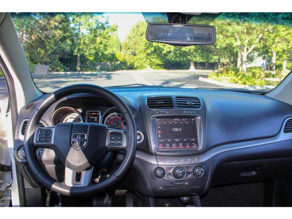 2018 Dodge Journey Crossroad 3.6L V6 All Wheel Drive SUV + Many Used... for sale in Spokane, WA – photo 4