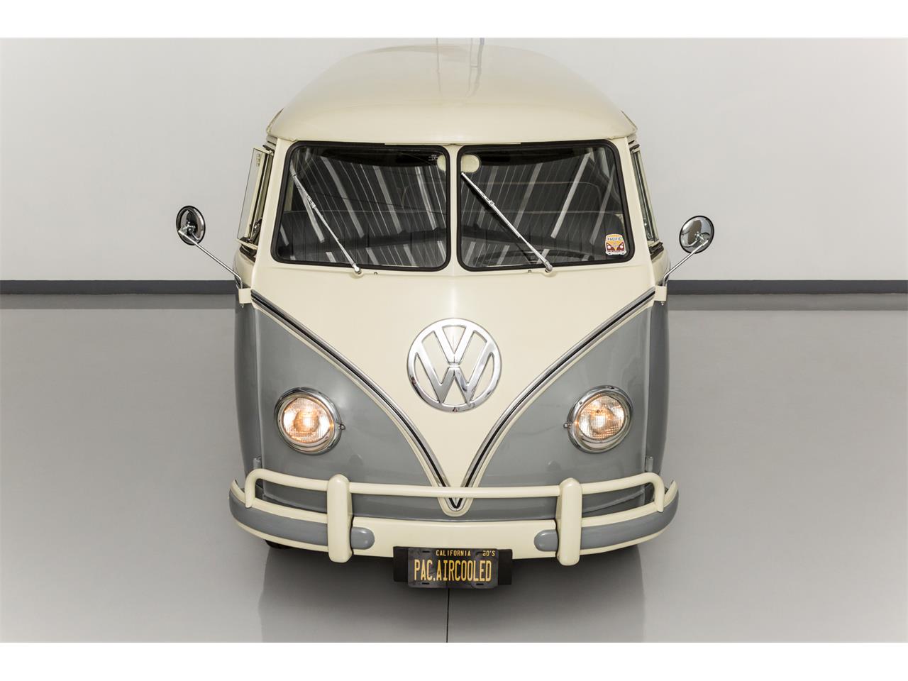 1960 Volkswagen Bus for sale in Santa Ana, CA – photo 56