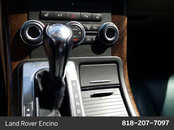 2013 Land Rover Range Rover Sport HSE 4x4 4WD Four Wheel SKU:DA791010 for sale in Encino, CA – photo 14