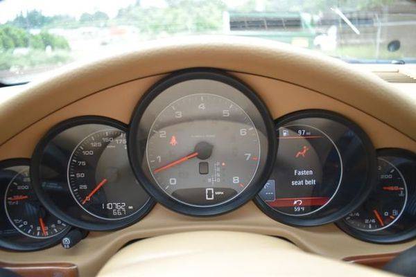 2011 Porsche Panamera 4S Model Guaranteed Credit Approval! for sale in Woodinville, WA – photo 19