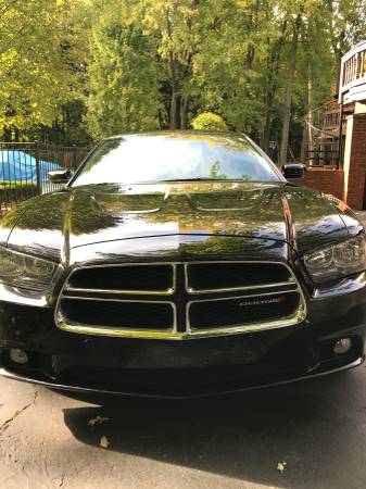 2014 Dodge Charger SXT AWD 18,000 Miles for sale in West Bloomfield, MI – photo 16