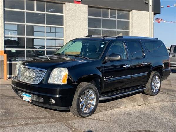 2007 GMC Yukon XL Denali $799 DOWN DELIVER'S ! - cars & trucks - by... for sale in ST Cloud, MN – photo 3