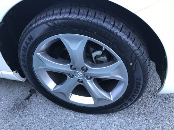 1 OWNER local car with WARRANTY, plus new tires on 20 factory wheel for sale in San Carlos, CA – photo 12