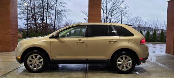 ///07 LINCOLN MKX GLASSTOP // - cars & trucks - by dealer - vehicle... for sale in East Hartford, CT – photo 10
