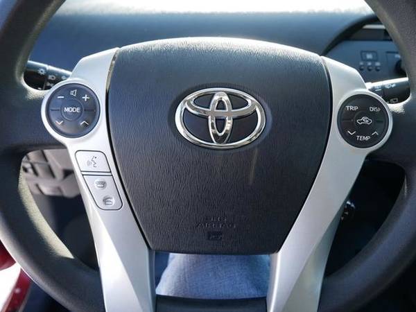 2010 Toyota Prius WE HAVE 5 OF THEM CALL ME FOR INFO for sale in Minneapolis, MN – photo 9