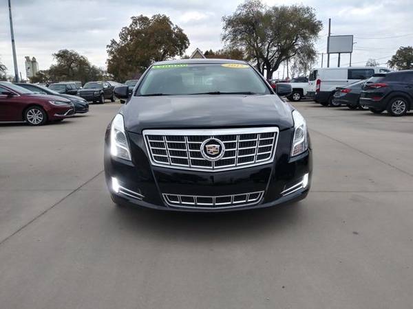 2015 Cadillac XTS - Financing Available! - cars & trucks - by dealer... for sale in Wichita, KS – photo 3