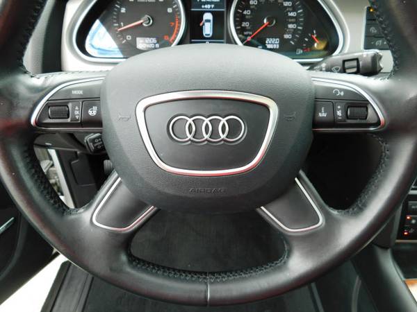 2015 Audi Q7 3.0T quattro Premium Plus for sale in Bloomington, MN – photo 17