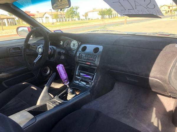 1995 240sx for sale in Lemoore, CA – photo 12
