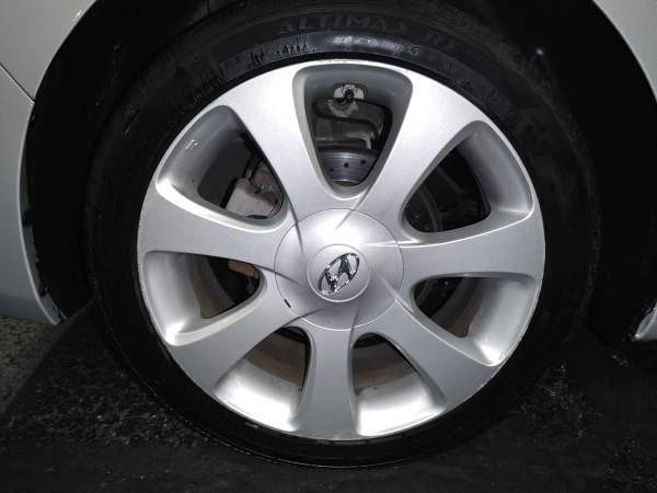 Hyundai Elantra limited - cars & trucks - by owner - vehicle... for sale in Mishawaka, IN – photo 8