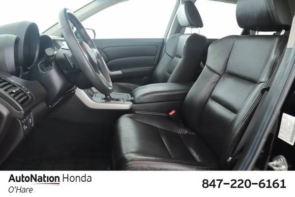 2012 Acura RDX SKU:CA001376 SUV - cars & trucks - by dealer -... for sale in Des Plaines, IL – photo 18
