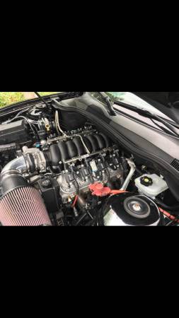 2012 Chevy Camaro for sale in South Glens Falls, NY – photo 2