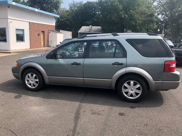 🚗 2005 Ford Freestyle SE 4dr Wagon for sale in Milford, NY – photo 2
