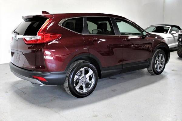 2019 Honda CR-V EX-L AWD - cars & trucks - by dealer - vehicle... for sale in Fredericksburg, District Of Columbia – photo 15