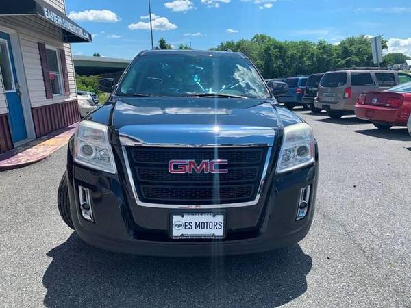 *2012 GMC Terrain- I4* Clean Carfax, Sunroof, Heated Seats, Mats for sale in Dover, DE 19901, MD – photo 7