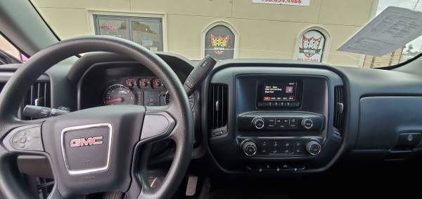 2014 GMC SIERRA 1500 - cars & trucks - by owner - vehicle automotive... for sale in Weslaco, TX – photo 5