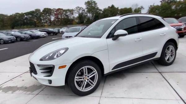 2017 Porsche Macan - cars & trucks - by dealer - vehicle automotive... for sale in Commack, NY – photo 8