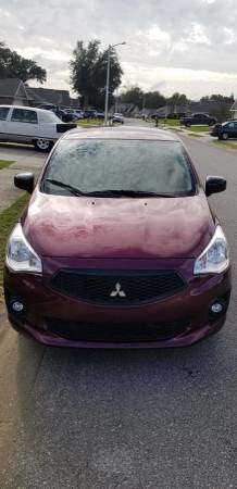 2020 Mitsubishi Mirage G4 Limited Edition - cars & trucks - by... for sale in Biloxi, MS – photo 2