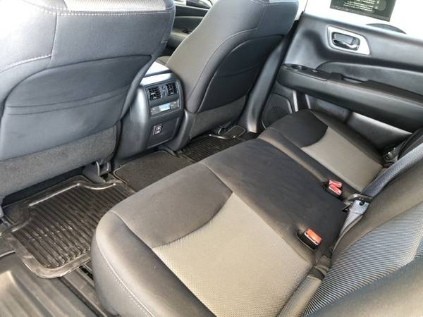 2018 Nissan Pathfinder S for sale in Clanton, AL – photo 20