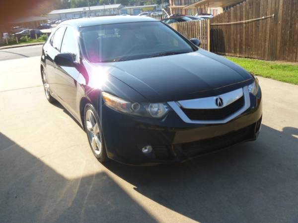 2009 Acura TSX 4dr Sdn Auto Nav for sale in fort smith, AR – photo 22