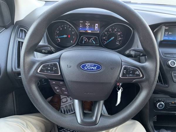 2018 Ford Focus Se for sale in Somerset, KY – photo 23