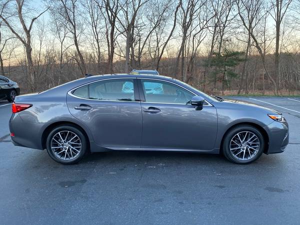 2018 Lexus ES350 40k Miles New Tires and Brakes!!! - cars & trucks -... for sale in North Grafton, MA – photo 12