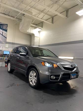 Acura RDX SH-AWD w tech pkg - cars & trucks - by owner - vehicle... for sale in Riverside, IL – photo 2