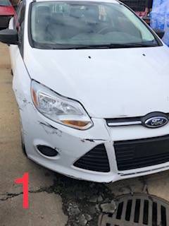 **(2)USED- 2014 FORD FOCUS FOR SALE** - cars & trucks - by owner -... for sale in Lindenhurst, NY – photo 4