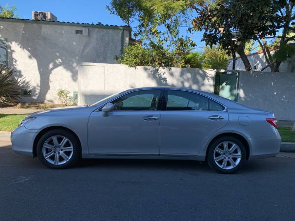 2009 Lexus 350 ES - cars & trucks - by owner - vehicle automotive sale for sale in Los Angeles, CA – photo 3