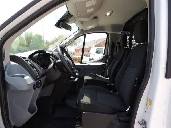 2019 Ford Transit T-250 Cargo Work Van! 18k MILES! LIKE NEW! ONE for sale in WHITE HOUSE, TN – photo 16