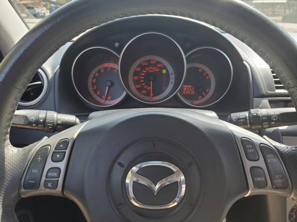 2007 Mazda 3 s Grand Touring Hatchback for sale in Los Angeles, CA – photo 16