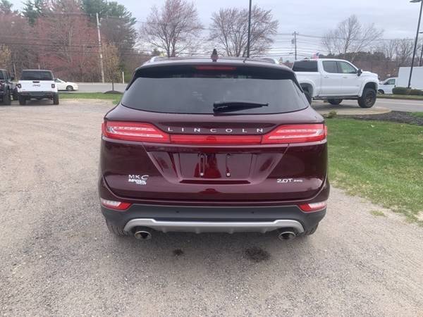 2017 Lincoln MKC Reserve suv - - by dealer - vehicle for sale in Mendon, MA – photo 12
