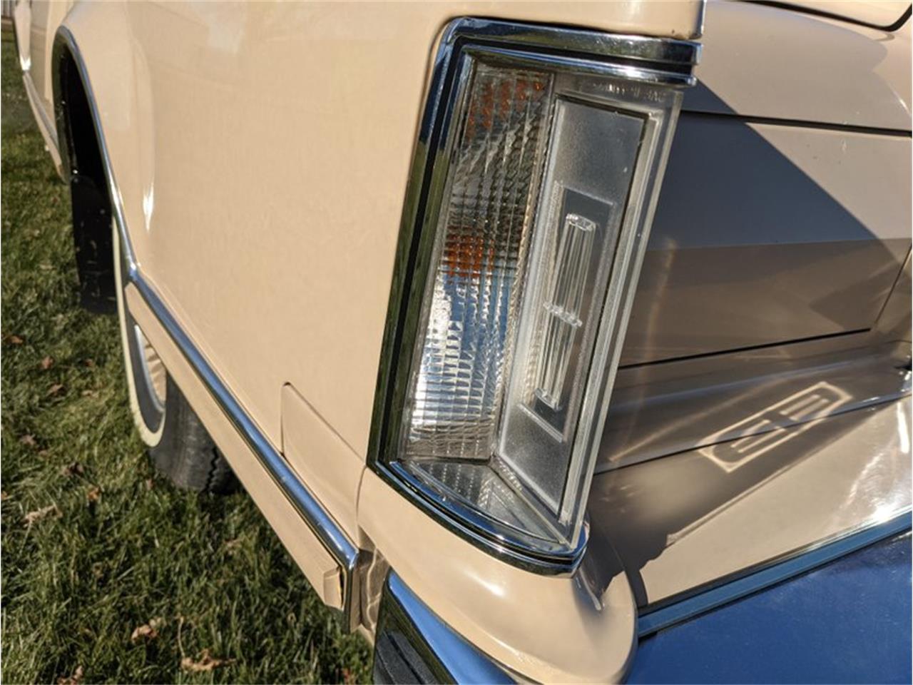 1979 Lincoln Mark V for sale in Stanley, WI – photo 12