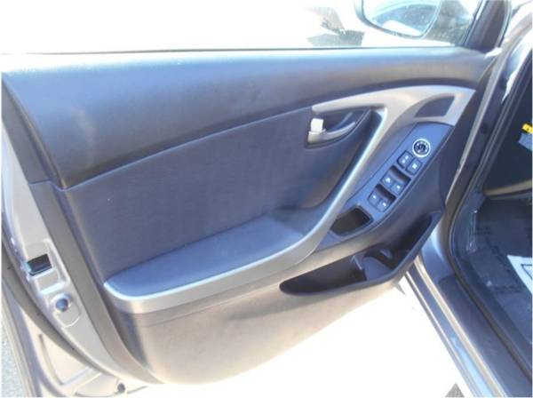 2013 Hyundai Elantra Limited Sedan 4D - - by dealer for sale in Stockton, CA – photo 10