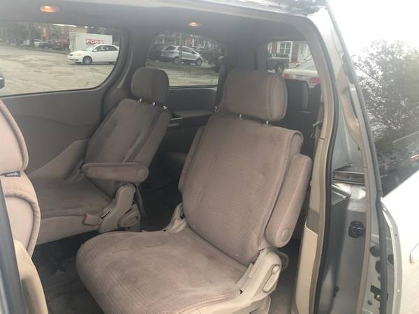 2005 Nissan Quest for sale - cars & trucks - by owner - vehicle... for sale in Tallahassee, FL – photo 7