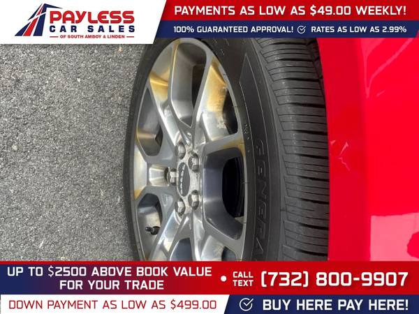 2015 Dodge Charger SE FOR ONLY 335/mo! - - by dealer for sale in south amboy, NJ – photo 10