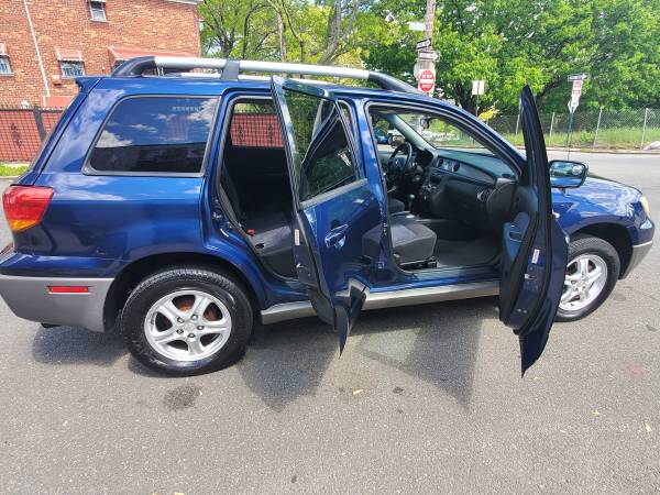 2003 Mitsubishi Outlander, Nice looking! Runs Great w/Clean Title for sale in Bronx, NY – photo 10