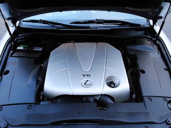 2011 Lexus IS 350C Luxury w/Navigation Park Assist for sale in Atlanta, GA – photo 17