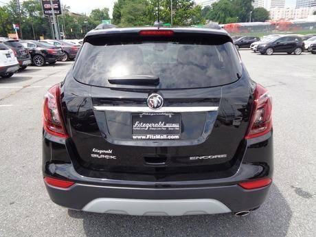 2018 Buick Encore Preferred - cars & trucks - by dealer - vehicle... for sale in Rockville, District Of Columbia – photo 5