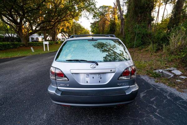 2003 Lexus RX 300 Base Fwd 4dr SUV - CALL or TEXT TODAY! - cars & for sale in Sarasota, FL – photo 8